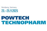 POWTECH Expo Nuremberg 2026