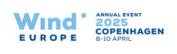 WindEurope Annual Event Copenhagen 2027