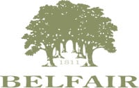 BELFAIR 2027 Mechelen 2027