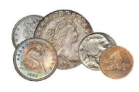 Sacramento Coin Show Sacramento, California 2026
