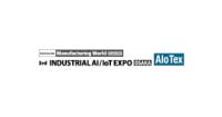 Industrial AI & IoT Expo Osaka 2026