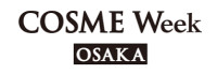 COSME Week Osaka Osaka 2026