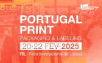 Portugal Print Packaging and Labeling Porto 2027