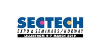 Sectech Expo & Seminar Norway Lillestrom 2027