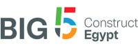 The Big 5 Construct Egypt Cairo 2026