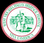 West Virginia Italian Heritage Festival Clarksburg 2026