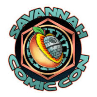 Savannah Mega Comic Con Savannah 2026
