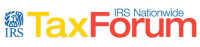 IRS Tax Forum New Orleans 2026
