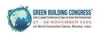 Green Building Congress Mumbai 2026