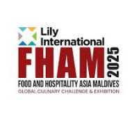 Food & Hospitality Asia Maldives Maldives 2025