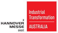 Industrial Transformation AUSTRALIA Sydney 2026