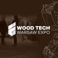 Wood Tech Expo - Trade Fair for Wood Processing and Furniture Production Technologies Pruszków 2027