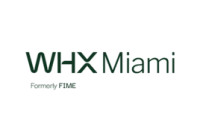 Whx Miami (World Health Expo) Miami Beach 2026