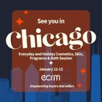 Everyday and Holiday Cosmetics, Skin, Fragrance & Bath Session Chicago 2027