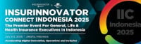 InsurInnovator Connect Asia Singapore 2026