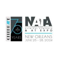 NATA 2027 | New Orleans – The new NATA convention experience! New Orleans 2027