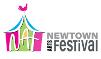 Newtown Arts Festival Newtown 2026