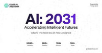 Global AI Show Riyadh Riyadh 2026