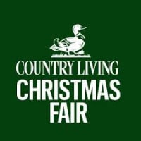 Good Housekeeping Live with Country Living Christmas Market 2026 London 2026