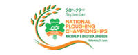 National Ploughing Championships Tullamore 2026