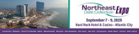 Annual Northeast Debt Collection Conference Atlantic City 2026