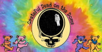 Liquid Sky Grateful Dead on the Dome Boulder 2026