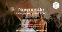 Newcastle's Annual Wedding Expo Newcastle 2026