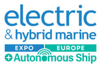 Electric & Hybrid Marine World Expo Amsterdam 2026
