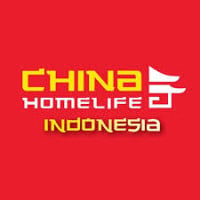 China Homelife Indonesia Jakarta 2026