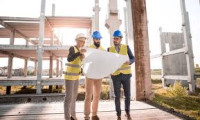 Construction Trade Fair: Paderborn Coming soon 2026
