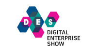 Digital Enterprise Show Málaga 2026