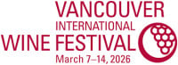 Vancouver International Wine Festival Vancouver 2027