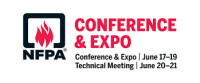 NFPA Conference &  Expo Las Vegas 2026