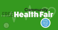 Houston Community Health Fair Houston 2026