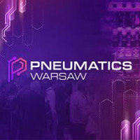 Pneumatics Warsaw Pruszków 2027