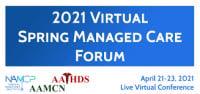 Spring Managed Care Forum Orlando 2027