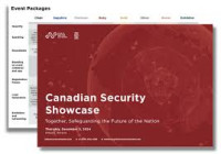 Canadian Security Showcase Ottawa 2026