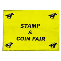 York Stamp & Coin Fair York 2026