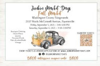 Junkin' Market Days® Eau Claire 2026