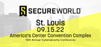 Secure World Expo St. Louis Conference St. Louis 2026