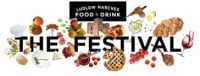 Ludlow Food Festival Ludlow 2026