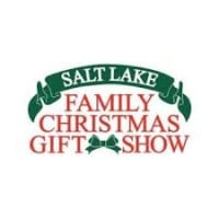 Salt Lake Family Christmas Gift Show | November 12-14, 2026 | Mountain America Expo Center Salt Lake City 2026