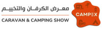 CAMPEX - Caravan, Camping & Off-Roading Exhibition Dubai 2026