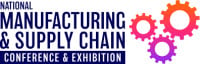National Manufacturing & Supply Chain Conference & Exhibition Dublin 2027