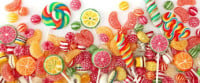 Candy Planning: Everyday & Summer Seasonal Session Bonita Springs 2027