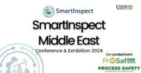Smart Inspect Middle East Conference and Exhibition Dubai 2026