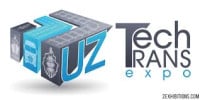 UzTechTransExpo Tashkent 2027