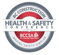 BC Construction Health & Safety Conference Coquitlam 2026