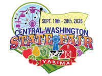 Central Washington State Fair Yakima 2026