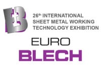 International Sheet Metal Working Technology Exhibition Hanover 2026